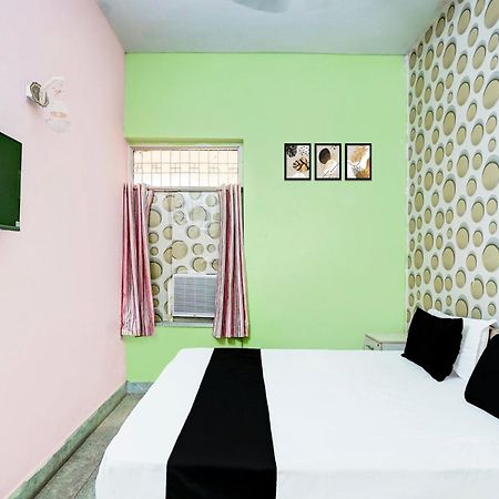 Hotel O Pearl Banquet Hall Patna  Esterno foto