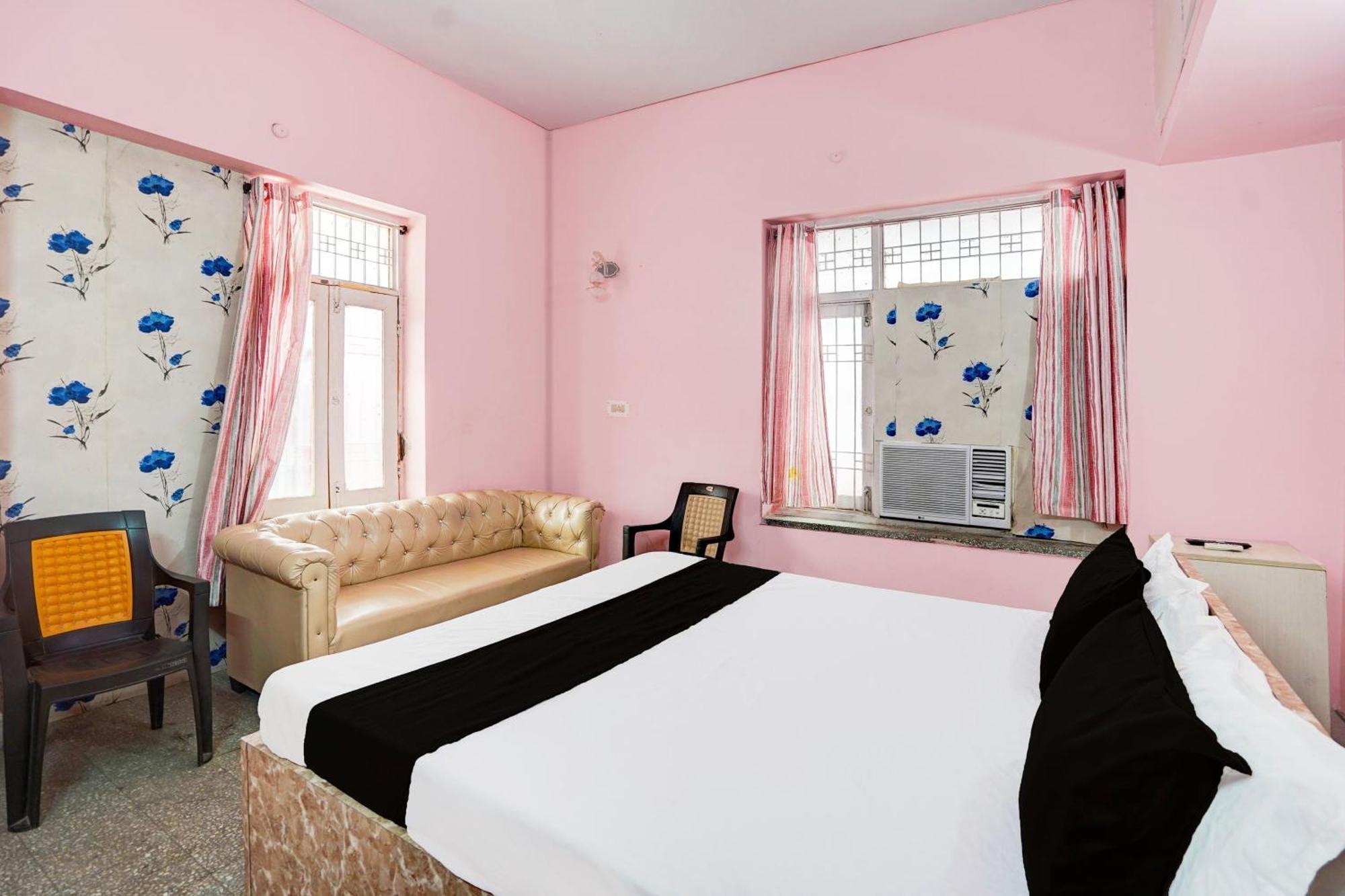 Hotel O Pearl Banquet Hall Patna  Esterno foto