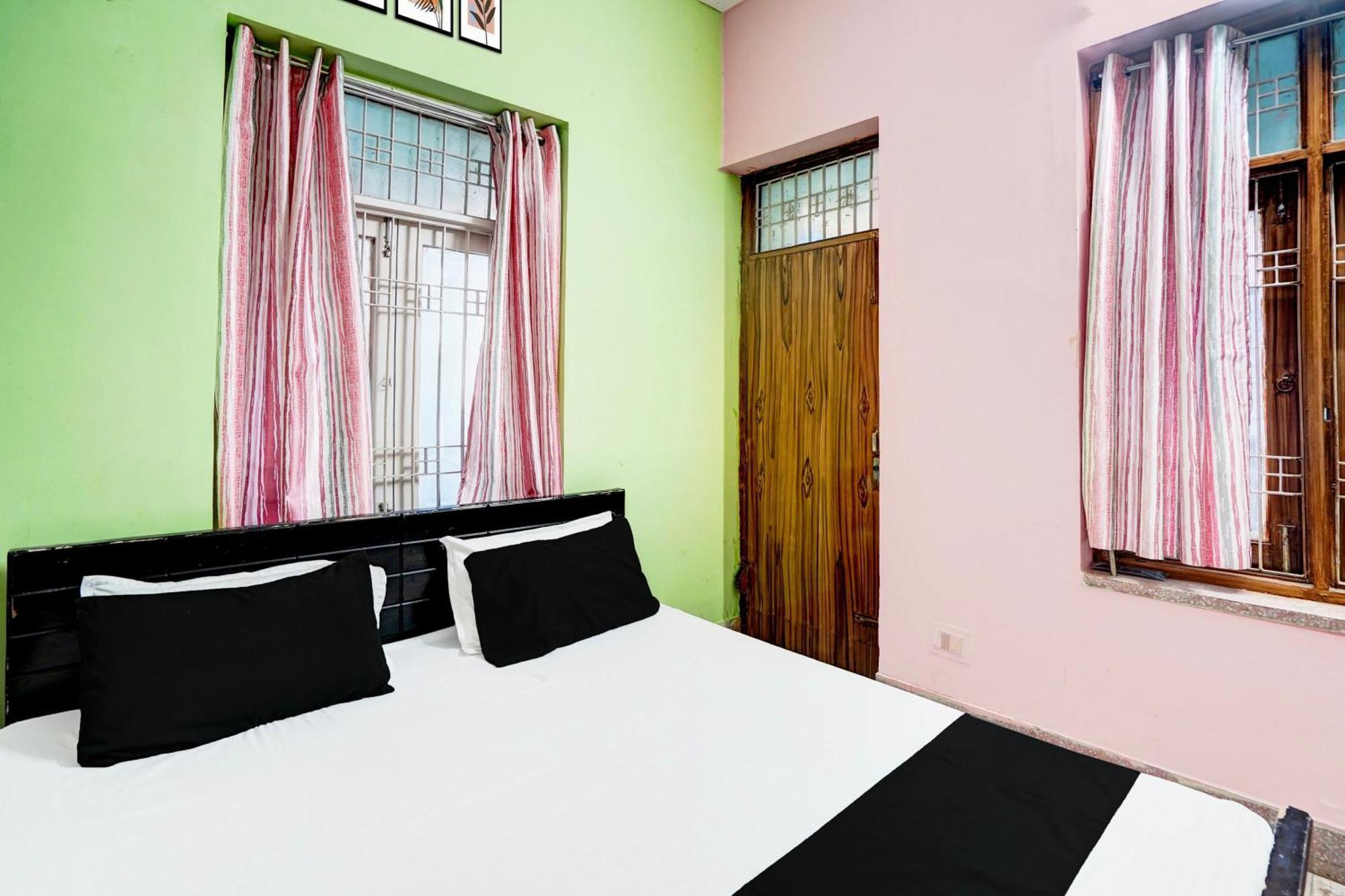 Hotel O Pearl Banquet Hall Patna  Esterno foto