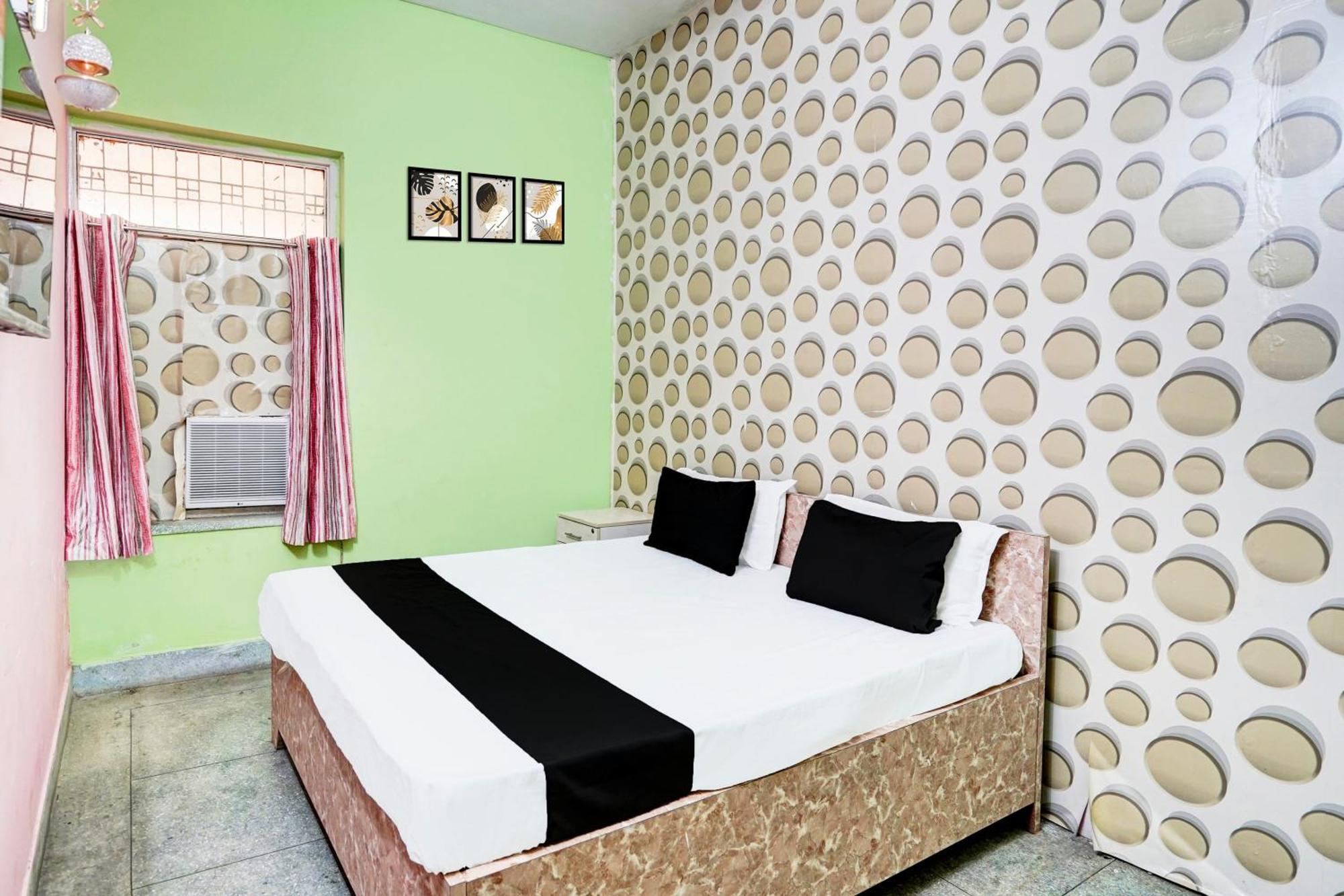 Hotel O Pearl Banquet Hall Patna  Esterno foto