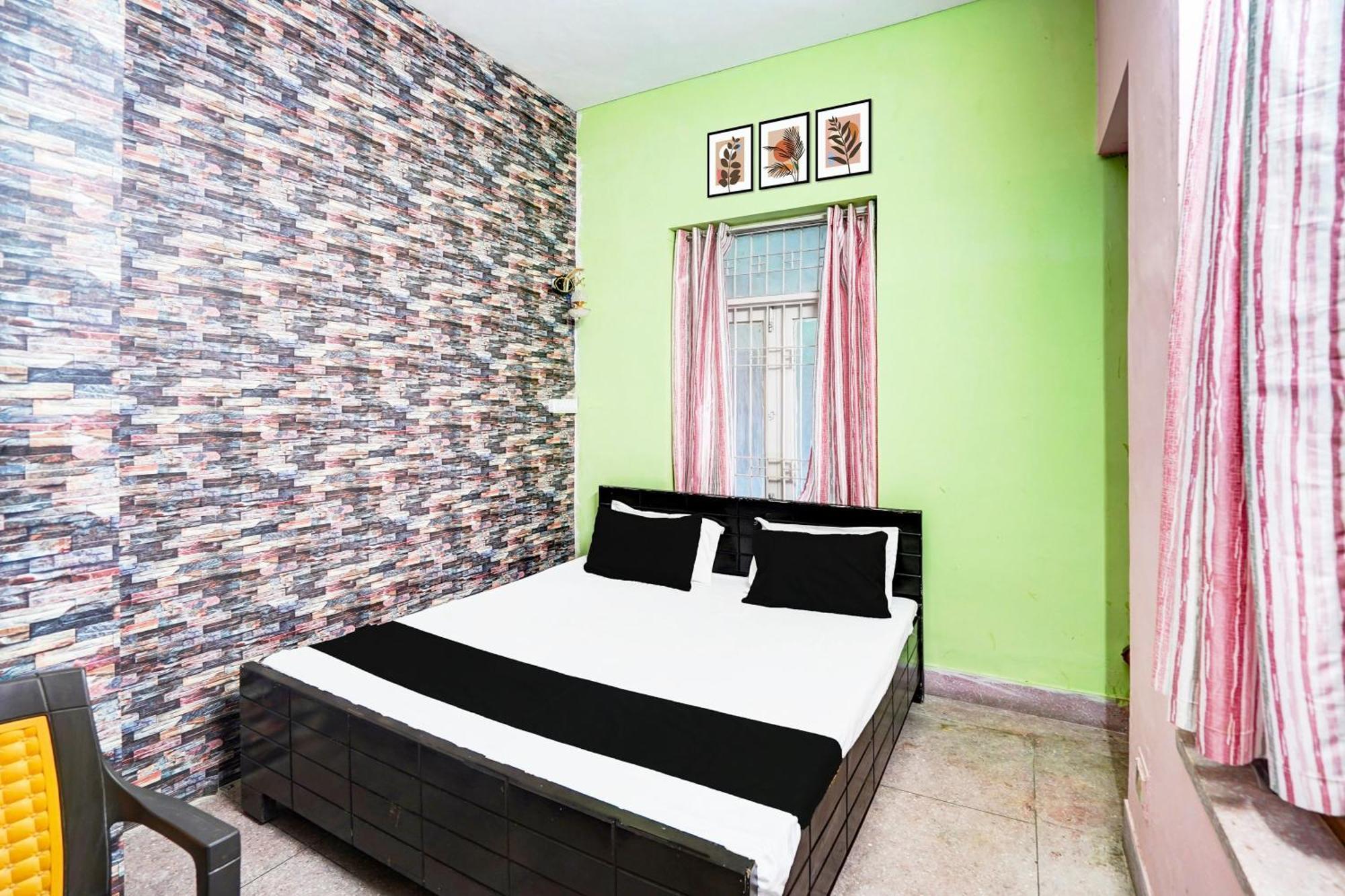Hotel O Pearl Banquet Hall Patna  Esterno foto