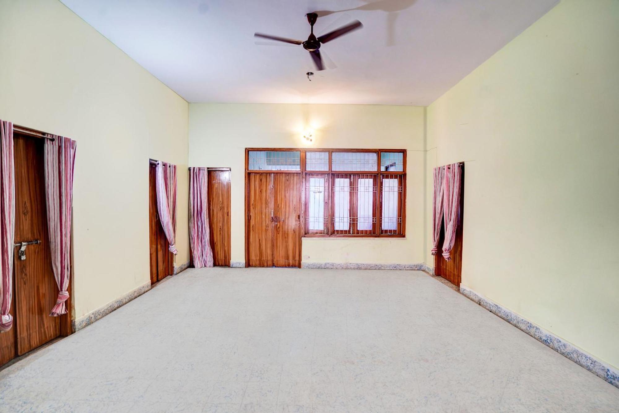 Hotel O Pearl Banquet Hall Patna  Esterno foto