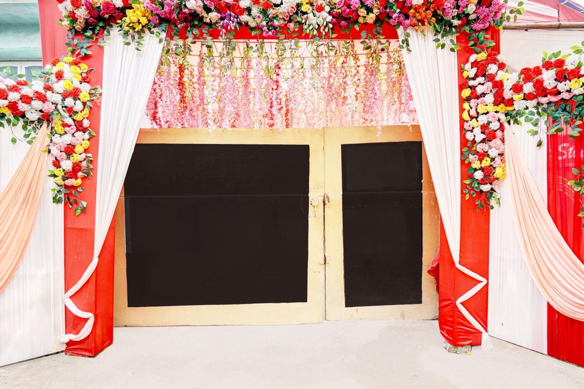 Hotel O Pearl Banquet Hall Patna  Esterno foto