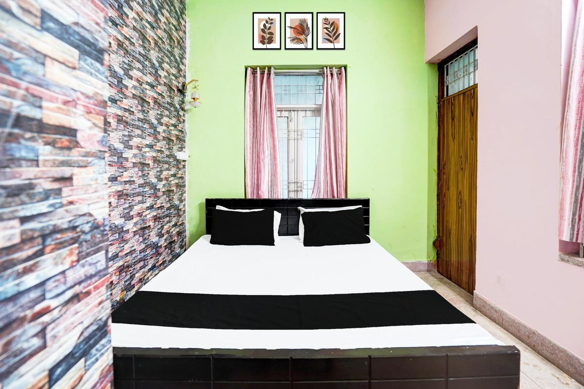 Hotel O Pearl Banquet Hall Patna  Esterno foto
